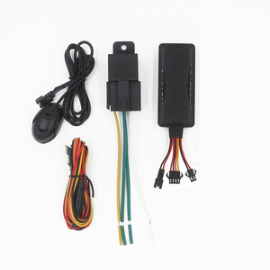 Rastreador GPS 4G para Moto Cara Accessories GT06, Rastreador <span class=keywords><strong>GBS</strong></span>, Rastreador Vehicular con Control de Motor por Relé - Product Image 6