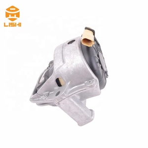 前轴左发动机支架 适用于大众 A4 B8 Avant (8K5) A5 (8T3) A5 敞篷车 (8F7) 8R0199381AG 8R0199381AE 发动机支架 - Product Image 3