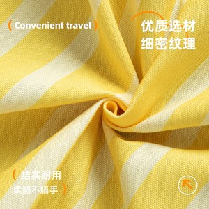 กระเป๋าเดินทางสำหรับสัตว์เลี้ยงแบบสะพายข้าง ขนาดเล็ก น้ำหนักเบา ระบายอากาศได้ดี ใช้ได้ทุกฤดู สำหรับแมวและสุนัข - Product Image 4