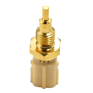 Sensor de Temperatura del Agua del Radiador de Motocicleta para <span class=keywords><strong>Yamaha</strong></span> XTZ1200 YZFR6 YFM700 Raptor YXM700 YXC700 YFZ450 YFZ450R YXZ1000 RFX10 - Product Image 3