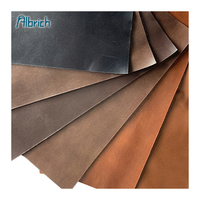 Échantillon Gratuit Tissu en Similicuir PU Écologique Imperméable à Motif Peau, Personnalisation Cuir PU Lisse Recyclé pour Tapisserie