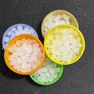 LDPE Particles <b>Plastic</b> Raw Materials PP Pet <b>Pellets</b> /Virgin LDPE HDPE Granules for Shopping Bag - Product Image 5