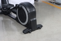 Machine elliptique Usine directe Commercial Cross Trainer Elliptique Trainer Chine fournisseur
