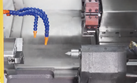 Fresadora pequeña de metal y aluminio Cnc, máquina de torneado, fresadora de banco, fresadora Universal, resistente