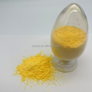 عامل نفخ تيار متردد عالي النقاء Ac7000 من المصنع مسحوق أصفر لمنتجات البوليمر - Product Image 2