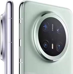 Hua Wei Mate 70 Pro Smartphone 120Hz Display Triple <b>Camera</b> 5500mAh Battery Harmony V4.3 Octa Core French Spanish LTE CDMA - Product Image 6