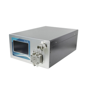 Bomba de Pistón de Flujo Constante de Acero Inoxidable de Alta Presión con Dosificación Ajustable CX-GWMP - Product Image 3