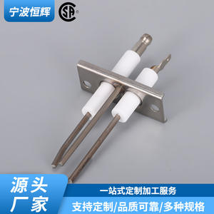 Aguja de encendido HF 046 integrada para hornos y calentadores de gas - Product Image 5