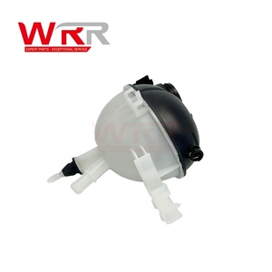 2045000749 2045000549 Tanque de Expansión para Benz W204 W212 C300 E350, Depósito de Refrigerante Premium Duradero, Botella de Reserva para Radiador - Product Image 4