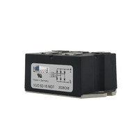 HDYu-Original et nouveau VUO62-16NO7 de MODULE IGBT VUO62-16NO7