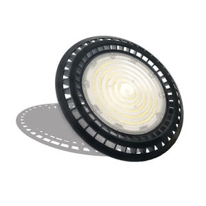 <span class=keywords><strong>Luminaria</strong></span> LED <span class=keywords><strong>High</strong></span> <span class=keywords><strong>Bay</strong></span> SMD2835 de 150W 200W 6500K para Supermercados, Tiendas, Pesca y Uso Industrial - Product Image 3