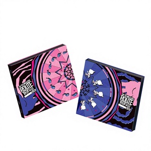 xikers - 7º MINI ÁLBUM [ROUTE ZERO: The ORA] (versión TRICKY) / HIKER ver. Álbum Oficial de Kpop Coreano en CD - Product Image 3