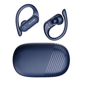 Logo personnalisé sur crochet d'oreille écouteurs sans fil écouteurs étanches écouteur sans fil Bluetooth TWS - Product Image 4