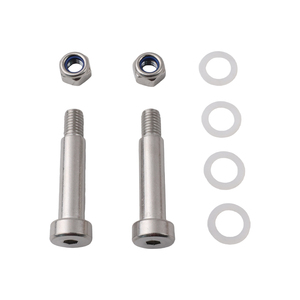 Aosu Nuevo Varillaje de Selector de Doble Cizallamiento DSSR para E36 325i/325is 1992-1995, Mejora de Rendimiento para Transmisión Manual FDJ-304-SL - Product Image 5