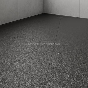 Plato de <span class=keywords><strong>Ducha</strong></span> Independiente, Base de <span class=keywords><strong>Ducha</strong></span>, Bandeja de <span class=keywords><strong>Ducha</strong></span> - Product Image 3