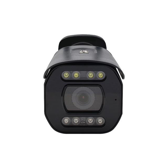 HIKWIFI H.265+ 8MP 4K Auto Focus10X Zoom Waterproof Weatherproof Night Vision Outdoor POE Bullet IP Security Network Camera
