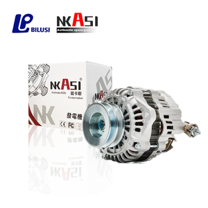 Bilusi 12V 90A DC <span class=keywords><strong>Alternateur</strong></span> OEM 23100-VK010 pour Nissan Pickup NP300 D22 QD32 2.5 - Product Image 1