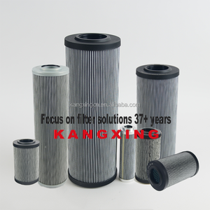 Filtro de aceite hidráulico de servicio pesado 40050800128 400508-00128 para excavadora - Product Image 2