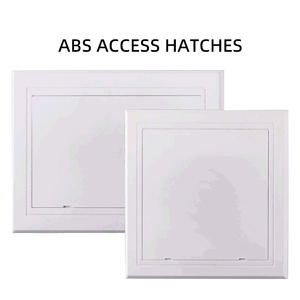 ABS <strong>Access</strong> <strong>Panel</strong> and <strong>Access</strong> Door Inspection Door Removable Plastic ABS Wall Ceiling <strong>Access</strong> <strong>Panel</strong> - Product Image 2