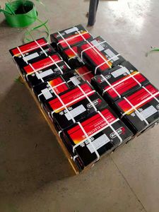 Échantillon Gratuit – Fournisseur d'usine – Électrodes de soudage en acier inoxydable AWS A5.4 E308L-16 vertes/rouges/grises, E304L, E316L, E347, E310-16 – En promotion - Product Image 5