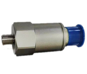 PROVIBTECH Vibration TM532-A00-B00-C02-D00-E00-F01-G00 Cuivre |   Système de surveillance de proximité 0-200m, montage sur rail DIN, certifié CE - Product Image 2