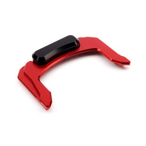 Couvercle de <span class=keywords><strong>clé</strong></span> d'allumage de <span class=keywords><strong>moto</strong></span> CNC interrupteur de démarrage électrique <span class=keywords><strong>sans</strong></span> <span class=keywords><strong>clé</strong></span> de protection pour YAMAHA NMAX155 NMAX125 - Product Image 2