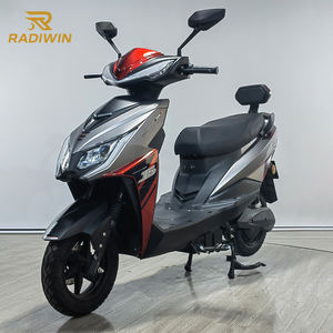 Moto électrique 1500W, vélo électrique de ville pour adultes, frein à disque, 60/72V 1500W, moto électrique adulte, grande puissance - Product Image 1