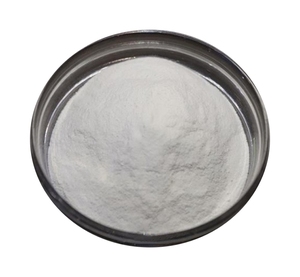 Suministro de Fábrica de Polietileno Clorado CPE 135A CPE 135b para Productos Plásticos de PVC - Product Image 1