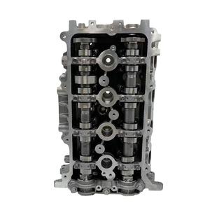 Meilleur <span class=keywords><strong>prix</strong></span> Auto pièces de moteur à essence 4 soupapes en aluminium G4LD culasse complète Assy pour hyundai <span class=keywords><strong>Kia</strong></span> - Product Image 2