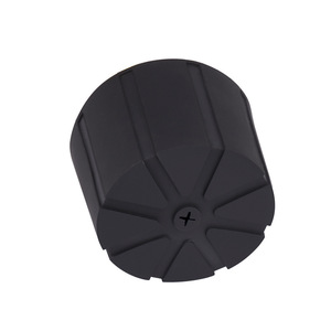 Canon Lens Cap Silicone Dustproof Waterproof Universal Camera Accessory For SLR Lenses - Product Image 4