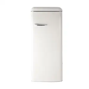 BC248VX купить 2023 лучший заводской заказ ручной размораживания 33-дюймовый широкий холодильник