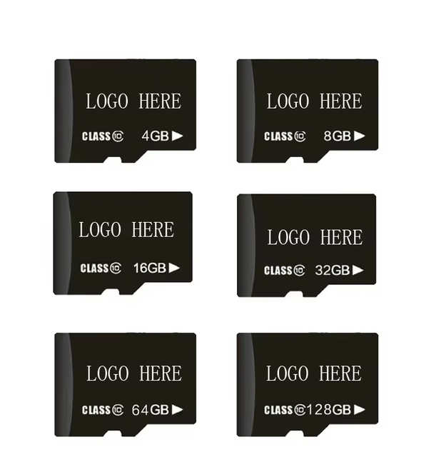 KDATA Mini High Speed Memory Card for Cameras Monitoring TF Card 4GB 8GB 16GB 64GB 32GB 128GB SD Card