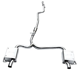 Cende Mercedes-Benz C-<span class=keywords><strong>Class</strong></span> xả tip cho Benz W205 C200 1.5t - Product Image 1