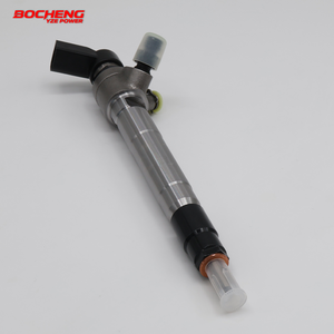 Injecteur Common Rail Diesel A2C9626040080 03L130277S 03L130277B pour VW Caddy Golf Passat Audi A1 A3 Seat Skoda 1.6 TDI CAYB CAYC - Product Image 4