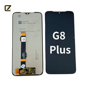 Pour Motorola Moto <span class=keywords><strong>G8</strong></span> Plus <span class=keywords><strong>OLED</strong></span> 6.2 "écran tactile écran de téléphone portable avec garantie de 3 ans et luminance 300cd/m2 - Product Image 1