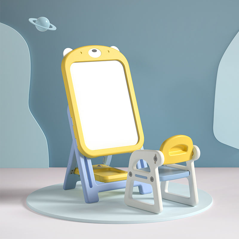 หมีสีเหลือง