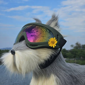 Lunettes de moto réglables en fibre de carbone avec miroir pour vélos électriques, surface résistante aux rayures - Product Image 4