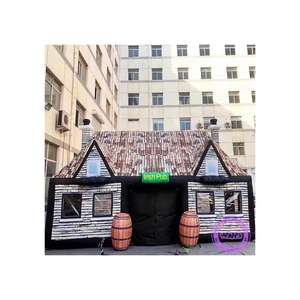 VENTE FLASH Château gonflable commercial <span class=keywords><strong>de</strong></span> qualité supérieure avec bâche en PVC <span class=keywords><strong>de</strong></span> 0,55 mm, la meilleure qualité et un excellent prix - Product Image 1