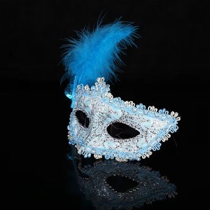Fiesta navideña de baile para adultos y niños con calavera CS, calavera de terror, Pirata, zombi, diablo, fantasma, máscaras de vampiro - Product Image 6