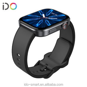 2024年最新ファッションGTX12スマートウォッチ、iOSとAndroidに対応、多言語AI音声アシスタント、通話リマインダー機能、ダイヤル通話機能搭載 - Product Image 6