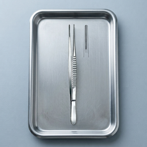 Pinzas Vasculares Debakey de Acero de Alta Calidad, Profesionales, Manuales, con Certificación ISO 13015 CE, Clase I, Diseño OEM, INSTRUMENTOS - Product Image 4