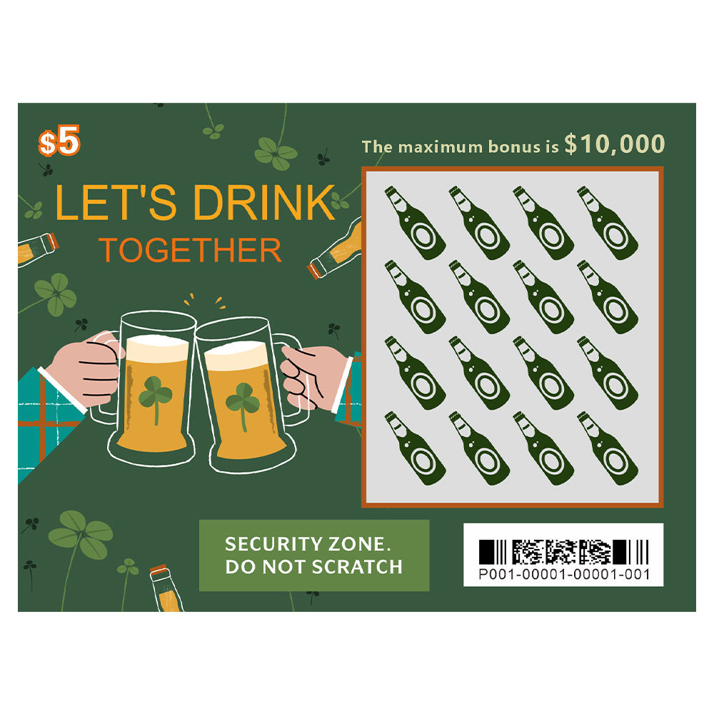 Couleurs mélangées