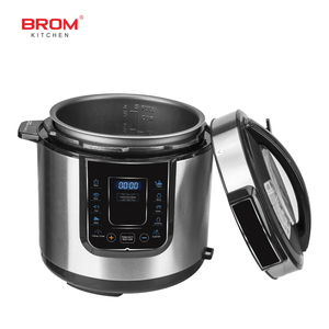 Dmwd — cuiseur à vapeur intelligent, appareil en aluminium, casseroles du <span class=keywords><strong>riz</strong></span> en acier inoxydable, multi-fonction, <span class=keywords><strong>micro</strong></span>-ondes - Product Image 3
