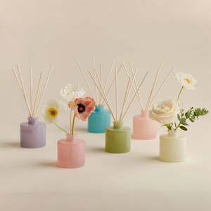 Huile parfumée en gros aux senteurs fruitées <span class=keywords><strong>et</strong></span> florales, écologique, longue durée, pour la maison, hôtel, spa, <span class=keywords><strong>et</strong></span> diffuseur à bâtonnets - Product Image 6