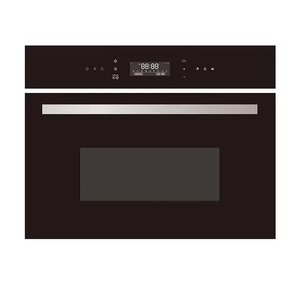 2024 nouveau <span class=keywords><strong>design</strong></span> four à <span class=keywords><strong>micro</strong></span>-<span class=keywords><strong>ondes</strong></span> électrique intégré 35L capteur contrôle tactile four et <span class=keywords><strong>micro</strong></span>-<span class=keywords><strong>ondes</strong></span> tiroir combiné <span class=keywords><strong>micro</strong></span>-<span class=keywords><strong>ondes</strong></span> - Product Image 1
