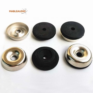 Mafe0003 khuếch đại và loa tủ cao su chân cho Fender khuếch đại thay thế - Product Image 1