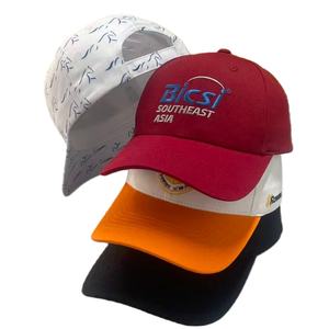 Nueva <span class=keywords><strong>Gorra</strong></span> de Béisbol Estilo Americano 100% Lona Lavada para Hombre y <span class=keywords><strong>Mujer</strong></span>, 6 Paneles, Suave, Sin Estructura, Logotipo Bordado en 3D, <span class=keywords><strong>Gorra</strong></span> de Papá - Product Image 4