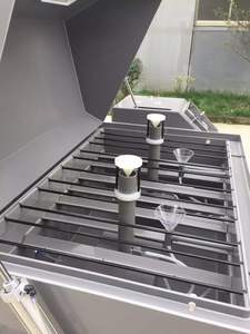 智能盐雾腐蚀试验箱设备精密耐腐蚀盐雾试验机价格 - Product Image 4