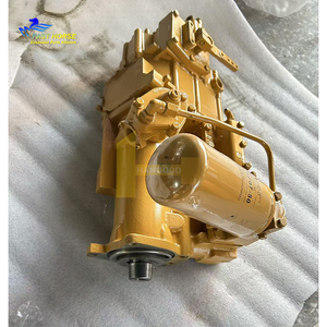 Hangood Chất lượng cao thủy lực DIESEL Bơm nhiên liệu máy xúc phụ tùng động cơ cho các mô hình 3306 4p1400 với 6 tháng bảo hành - Product Image 4