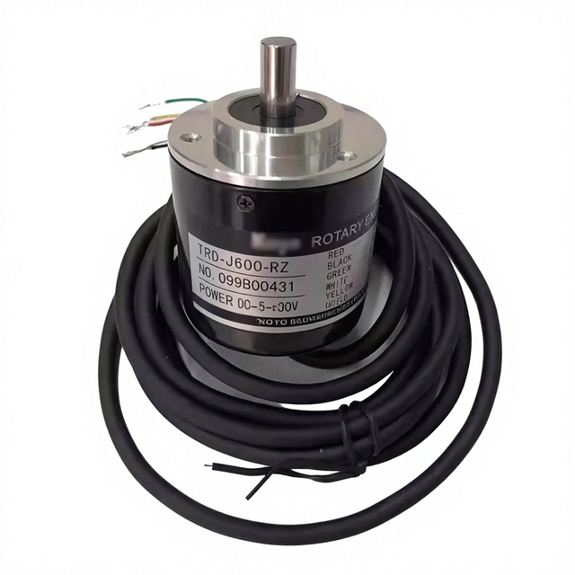 New Original Rotary Encoder TRD-J600-RZ/TRD-A4096-1693B in Stock